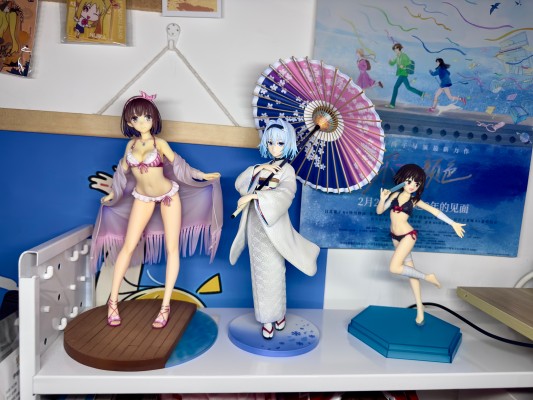 为美好的世界献上爆焰！惠惠