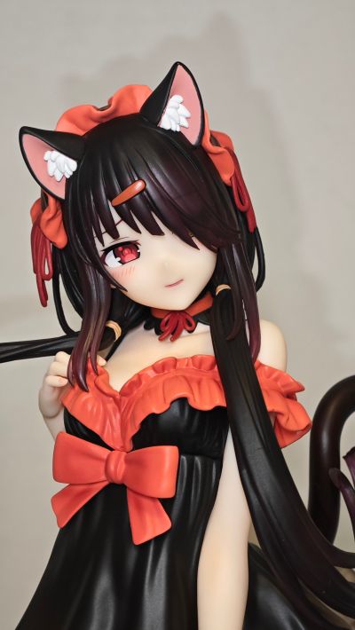 TENITOL TALL 约会大作战 第五季 時崎狂三