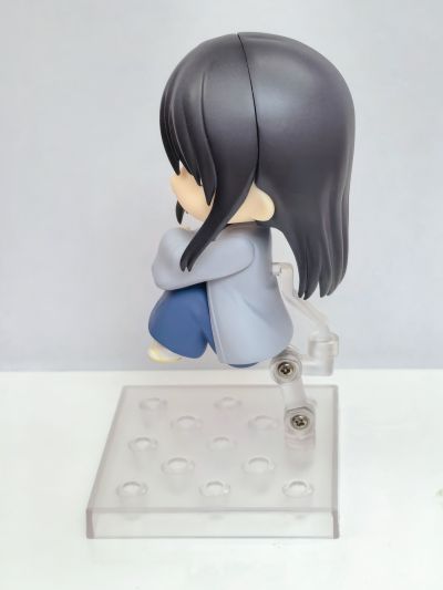 粘土人#2695 银魂 桂小太郎