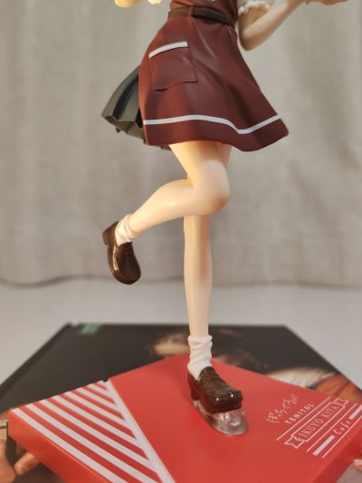 TENITOL 孤独摇滚 喜多郁代 咖啡馆风格