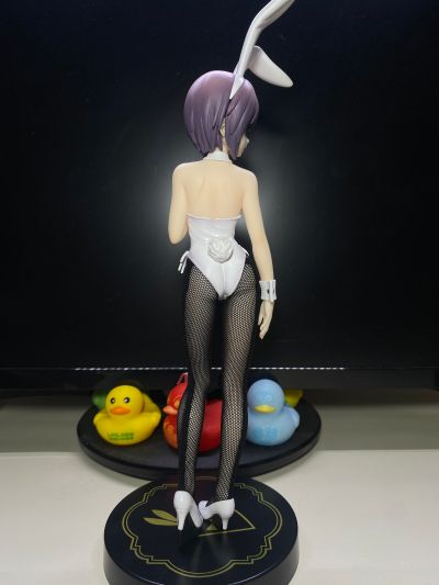 BiCute Bunnies 凉宫春日的忧郁  长门有希
