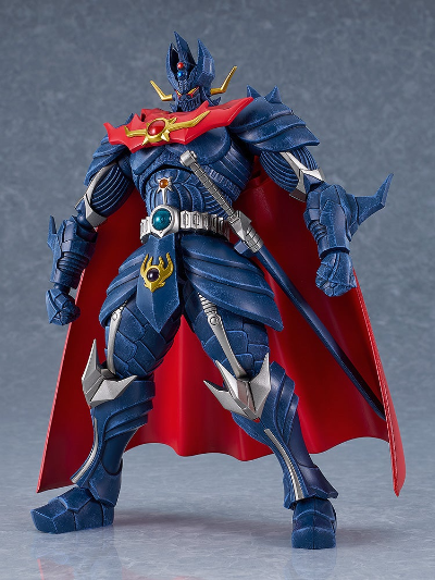 MODEROID 圣战魔神