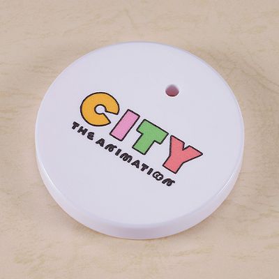 粘土人#2838 南云美鸟