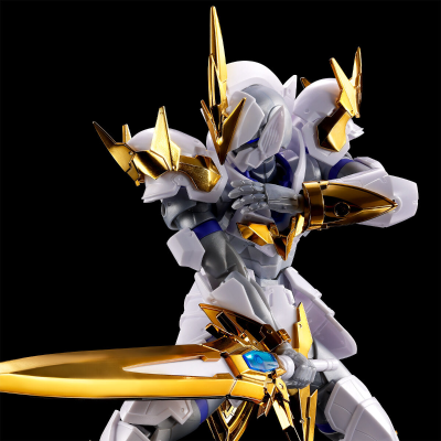 30MF 利贝尔神圣骑士（庆典款）