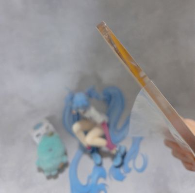 初音未来×米山舞 The Latest Street Style 