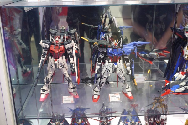 RG 1/144 新安州［特殊涂层版］