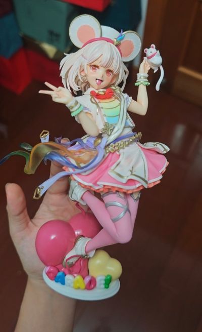 碧蓝幻想 碧卡拉