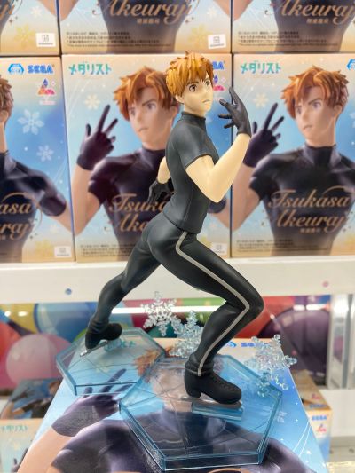 Luminasta 金牌得主  明浦路司