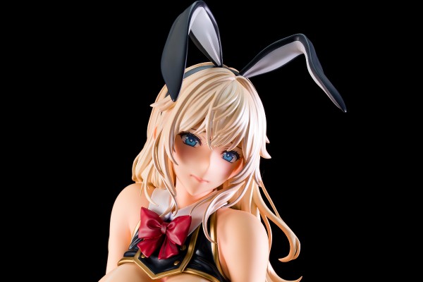 三枝美姬 逆兔女郎