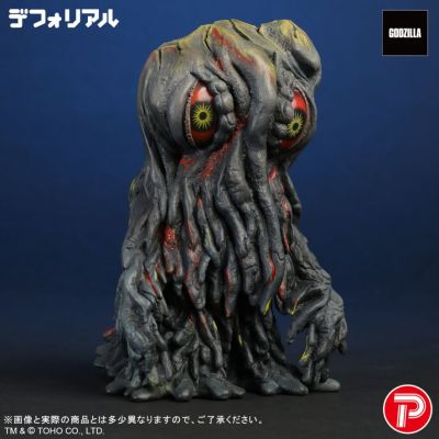 Q版拟真 黑多拉 夜色版