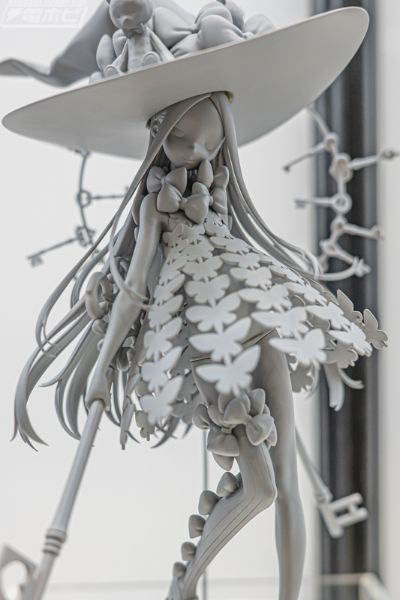 降临者-阿比盖尔·威廉姆斯 第二再临