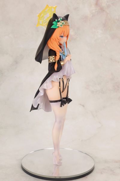 蔚蓝档案  伊落玛丽