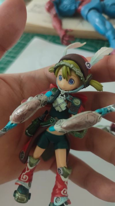 おとぎ銃士 小红帽 ボイススタチュー 小红帽 