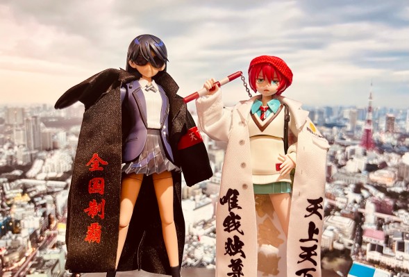 Figure-rise Standard  尼娅安