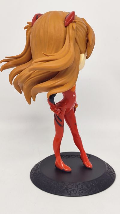 Q Posket 福音战士新剧场版 明日香 Another Color Ver. 