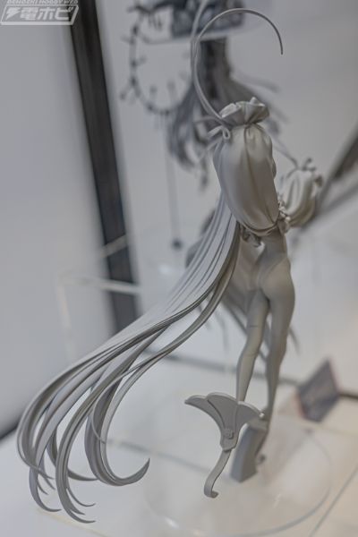 枪兵-谜之Alterego·Λ（第二再临）