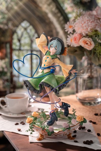 东方Project 古明地恋