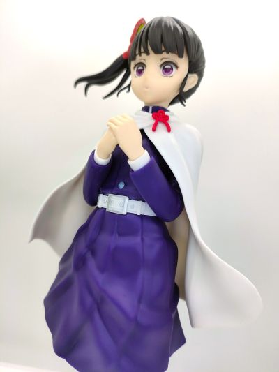 鬼灭之刃动画版 独特魅力-栗花落香奈乎-