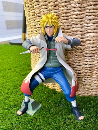 Grandista 火影忍者疾风传 波风水门