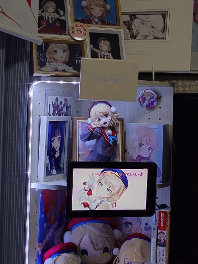 时雨羽衣 masterpiece