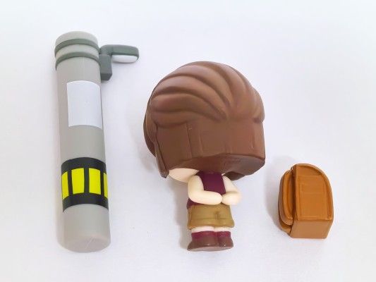 Petite World Memories 迷你手办 名侦探柯南 灰原哀