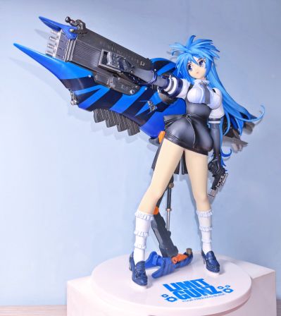 吉崎観音角色系列 Vol.1 Limit Gunz