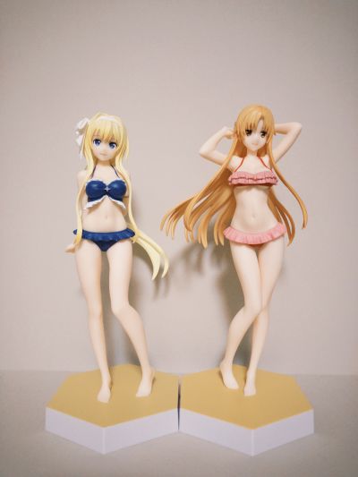 POP UP PARADE BEACH QUEENS 刀剑神域进击篇：暮色黄昏 爱丽丝