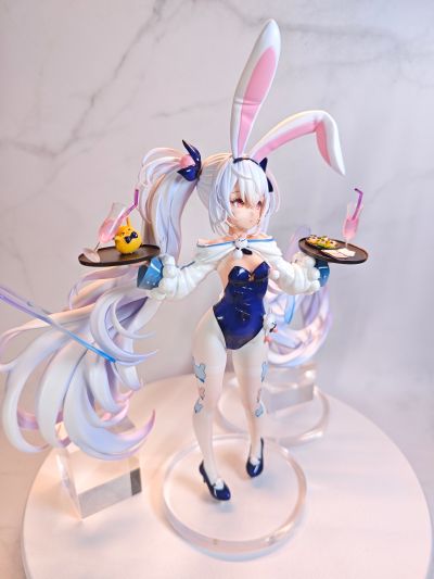 碧蓝航线 拉菲II 睡意满满忙碌DAY