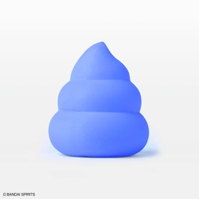 黏土模型套件 上班族便便