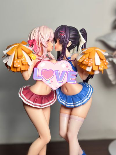 催眠女友 高梨伊织 和 桥本加恋