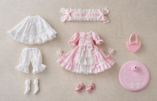 Harmonia bloom meets Misako Aoki -Louise-