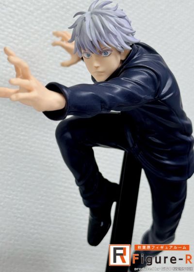 咒术回战 MAXIMATIC  五条悟