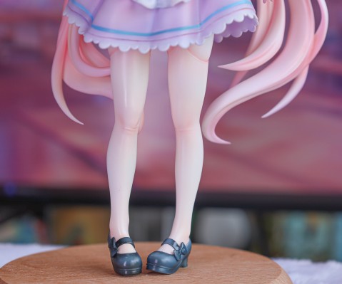 蔚蓝档案 小鸟游星野 女仆装