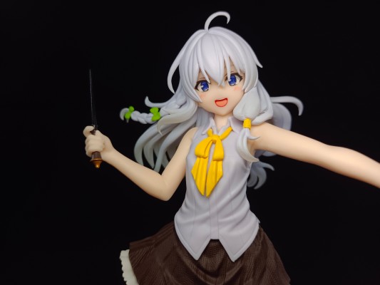 Coreful 魔女之旅 伊蕾娜 新装版（TAITO限定）