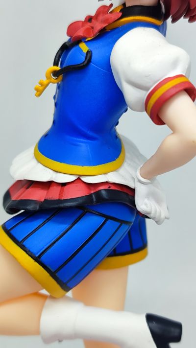 スーパー Special 系列 Love Live! Sunshine!! 黒泽ルビィ Happy Party Train