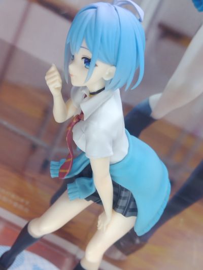 男女之间存在纯友情吗？（不，不存在！）Trio-Try-iT珍藏人偶—犬冢日葵—