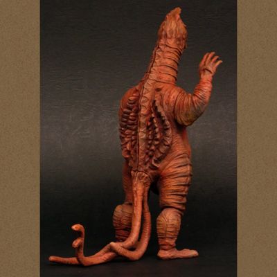 大怪兽系列 巴尼拉 少年Ric限定商品