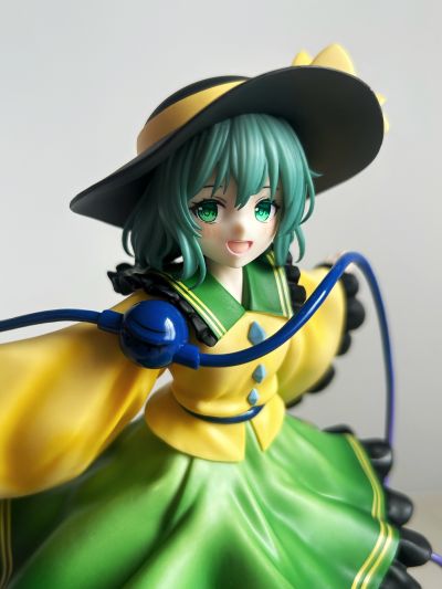 TENITOL 东方Project 古明地觉 与 古明地恋