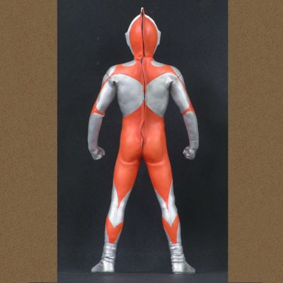 大怪兽系列 奥特曼 C型 站立姿势 发光版 少年Ric限定商品