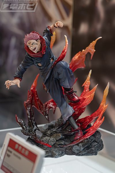 FIGURIZMα 咒术回战 宿傩