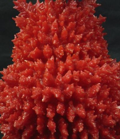 大怪兽系列 奥特Q编 陨石怪兽 嘎啦蒙 复古色