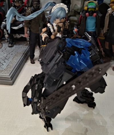 异鸟代码 影子部队 扩张框架系列 蓝姬鹟