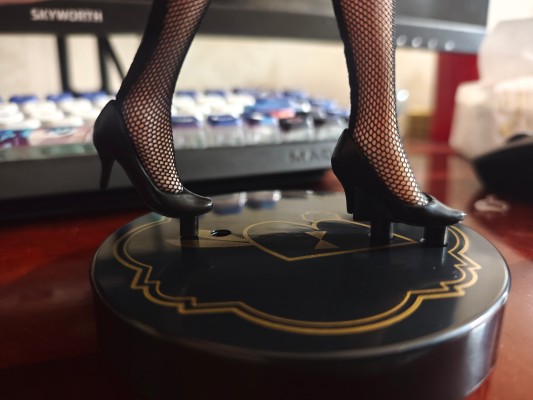 BiCute Bunnies 超级索尼子 新绘制兔女郎 燕尾