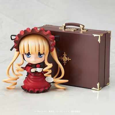 粘土人#2847 真红 2.0