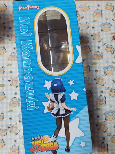 快盗天使双胞胎 神无月葵