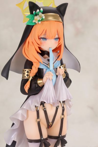 蔚蓝档案  伊落玛丽