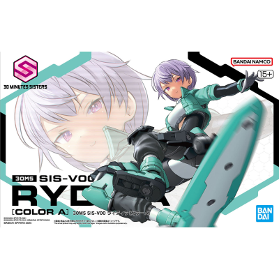 30MS SIS-V00 瑞迪拉[配色A]