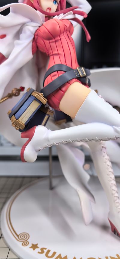 召唤之夜3 雅提