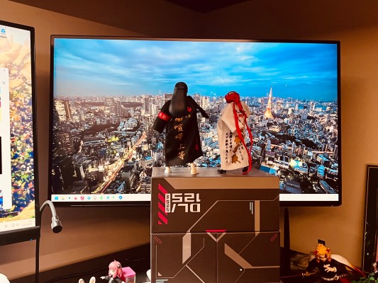 Figure-rise Standard  尼娅安