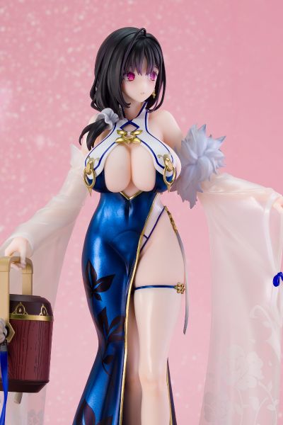 碧蓝航线 定安 轻装版